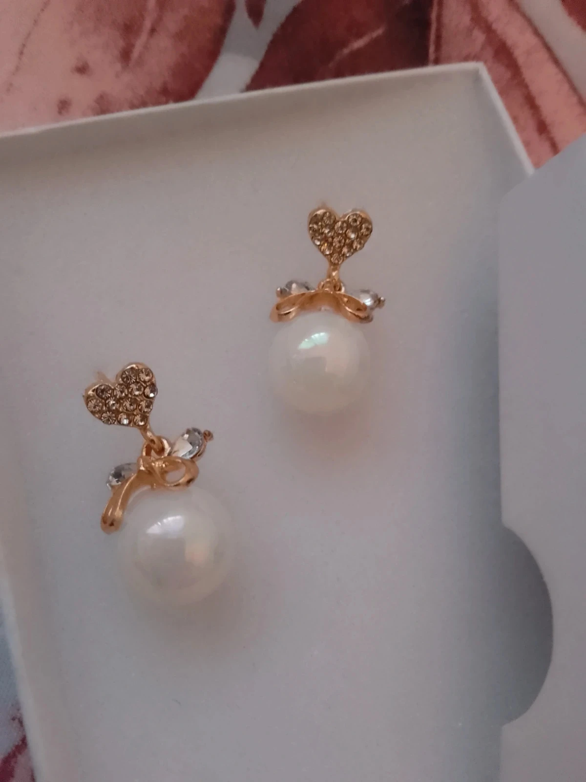 Pendientes bohemios de mariposas – photo 2